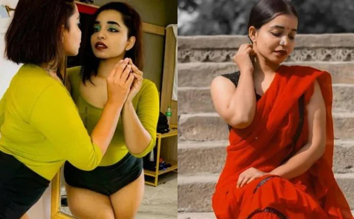 Kshama Bindu